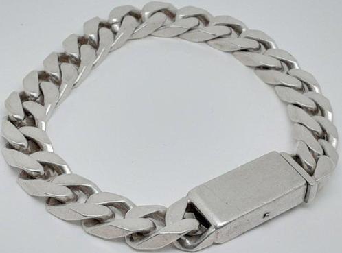 Gucci - Armband Zilver, Handtassen en Accessoires, Armbanden