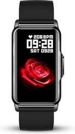 Golden Sound Activity Tracker - Stappenteller Horloge -, Verzenden, Zo goed als nieuw, Golden Sound