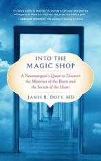 Into the Magic Shop 9780399183645 James Doty, Verzenden, James Doty