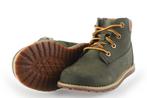 Timberland Boots in maat 28 Groen | 5% extra korting, Kinderen en Baby's, Kinderkleding | Schoenen en Sokken, Timberland, Verzenden