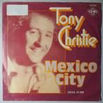 Tony Christie - Mexico City - Single, Cd's en Dvd's, Gebruikt, 7 inch, Pop, Single