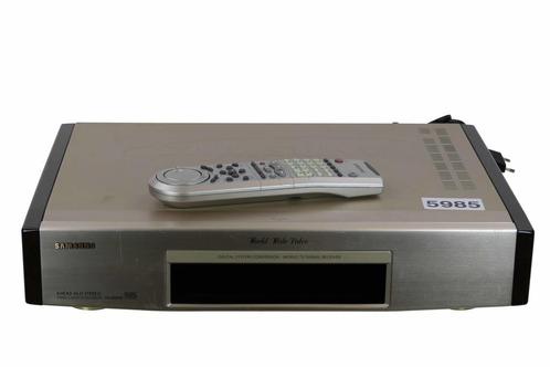 Samsung SV-4000W - Multi System, TV, Hi-fi & Vidéo, Lecteurs vidéo, Envoi