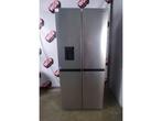 Hisense RQ560N4WCF - Amerikaanse koelkast - NoFrost - 454, Huis en Inrichting, Verzenden, Zo goed als nieuw