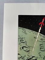 Tintin - On a marché sur la Lune - 1 Ets - 2023, Nieuw