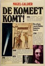 De komeet komt, Nieuw, Nederlands, Verzenden
