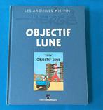 Tintin - Les Archives Tintin - Objectif Lune - On a marché, Livres, BD