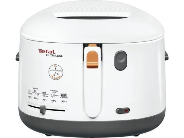 Veiling - Tefal One Filtra FF 1631 Frituurpan, Elektronische apparatuur, Frituurpannen