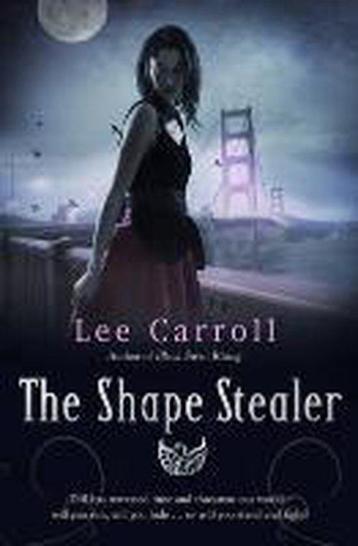 Shape Shifter 9780553825701 Lee Carroll, Verzenden, Lee Carroll