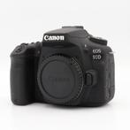 Canon EOS 90D body | Tweedehands, Audio, Tv en Foto, Fotocamera's Digitaal, Verzenden, Zo goed als nieuw, Canon