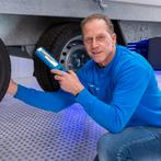 Datona Ultradunne LED-looplamp met USB-kabel - Datona, Auto diversen, Autogereedschap, Ophalen of Verzenden, Nieuw