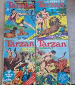 Tarzan i film della televisione - 11 Comic - Eerste druk -, Boeken, Nieuw