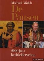 Pausen 9789022849255 Walsh, Boeken, Verzenden, Gelezen, Walsh