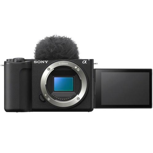 Sony ZV-E10 II body OUTLET, Audio, Tv en Foto, Fotocamera's Digitaal, Zo goed als nieuw, Sony, Verzenden