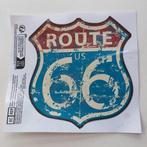 Collection de souvenirs - Patch cousu dans le tissu -