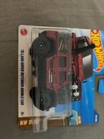 Hot Wheels, Mattel 1:64 - Voiture de sport miniature (12), Nieuw