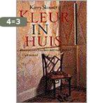 KLEUR IN HUIS 9789021328249 K. Skinner, Verzenden, Zo goed als nieuw, K. Skinner