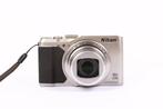 Nikon COOLPIX S9900 Digitale camera, Audio, Tv en Foto, Fotocamera's Digitaal, Nieuw