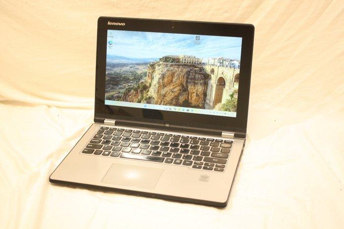 Lightweight hybrid notebook: Lenovo Yoga 2 11.6 inch - Intel, Games en Spelcomputers, Spelcomputers | Overige Accessoires