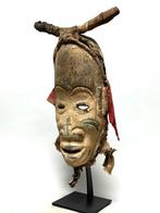 Dans masker - Igbo - Nigeria  (Zonder Minimumprijs)