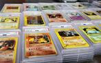 Ruim Aanbod PSA Gegrade Pokémon Kaarten, Hobby & Loisirs créatifs, Jeux de cartes à collectionner | Pokémon, Verzenden, Losse kaart