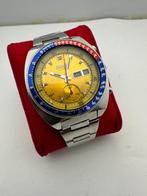 Seiko - Colt Chronograph - Zonder Minimumprijs - 6139 6002 -