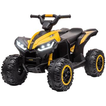 Elektrische Kinderquad, LED-koplamp, MP3-speler, Schokdemper beschikbaar voor biedingen