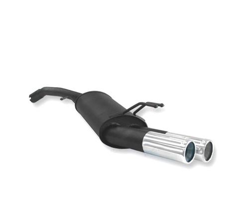 POT DÉCHAPPEMENT POUR FIAT STILO 10 2001-, Auto-onderdelen, Uitlaatsystemen, Verzenden