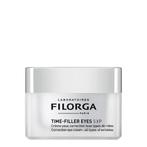 Filorga Time-filler Eyes 5XP Correction Eye Cream 15ml, Handtassen en Accessoires, Uiterlijk | Gezichtsverzorging, Nieuw, Verzenden