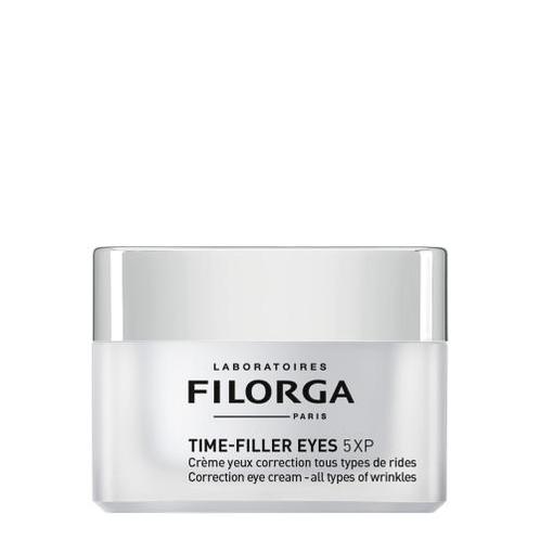 Filorga Time-filler Eyes 5XP Correction Eye Cream 15ml, Bijoux, Sacs & Beauté, Beauté | Soins du visage, Envoi