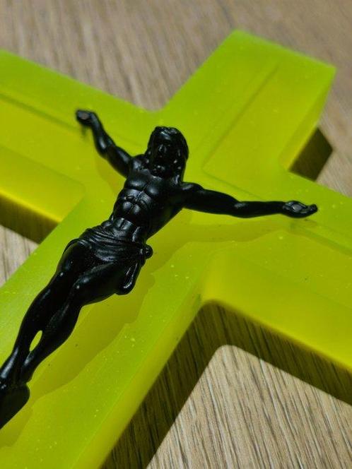 AMA - Neon Paradise, Antiek en Kunst, Kunst | Designobjecten