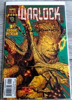 Warlock #1 - Signed by Louise Simonson + COA and Seal - 1, Boeken, Nieuw