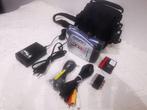 Canon Canon DM-MV700 mini dv tapes Mini DV-DV camera