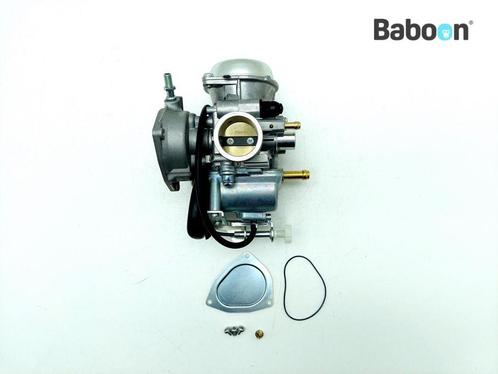 Carburateur Suzuki LT-F 250 1999-2002 (LT-F250F), Motoren, Onderdelen | Suzuki, Verzenden