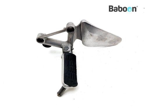 Repose-pieds cintre / support set avant gauche Honda CBR, Motoren, Onderdelen | Honda, Verzenden