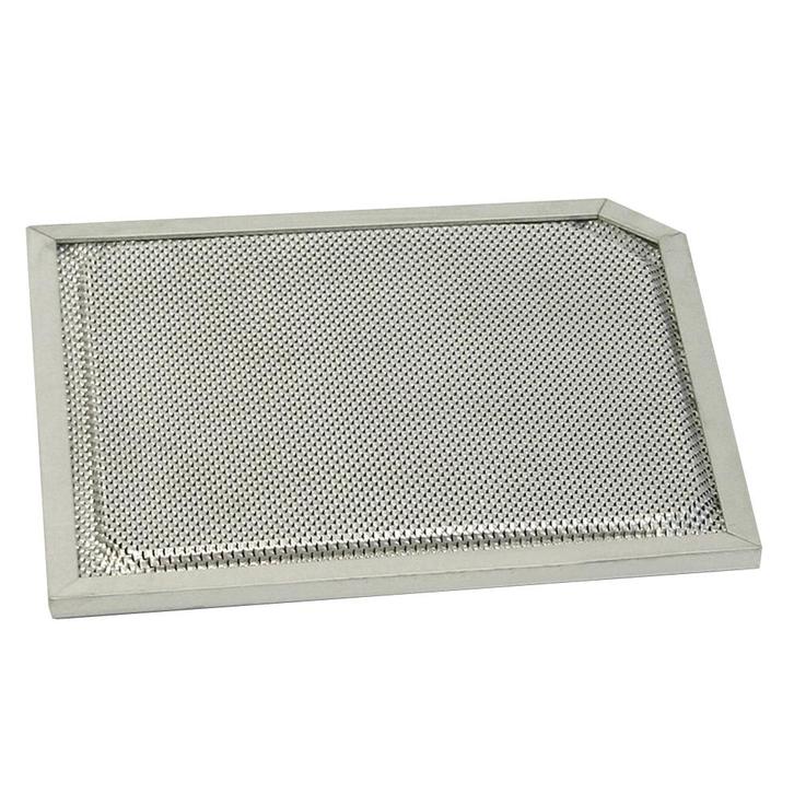 Klarstein Koolstoffilter 10031626 255x243mm, Elektronische apparatuur, Afzuigkappen, Verzenden