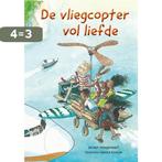 De vliegcopter vol liefde 9789491740671 Jeroen Hoogerwerf, Verzenden, Zo goed als nieuw, Jeroen Hoogerwerf