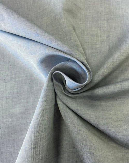 Verfijde en exclusieve gegoten garenkatoen in natuurlijke, Antiek en Kunst, Antiek | Tapijten, Tafelkleden en Textiel