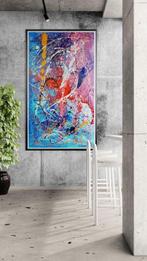 Luc Mora - Eclat - XXXL, Antiek en Kunst