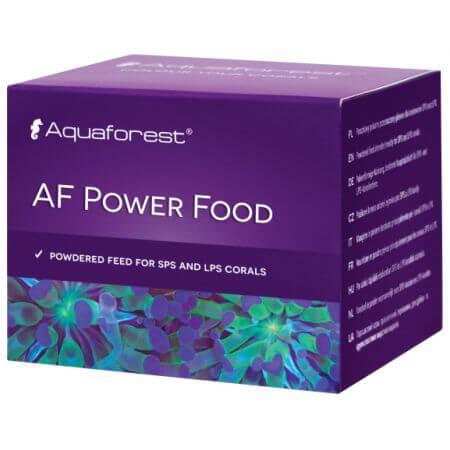AF Power Food 20gr., Animaux & Accessoires, Poissons | Poissons d'aquarium