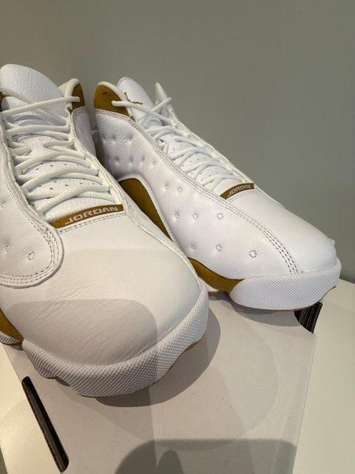 Nike - Air Jordan 13, Retro Wheat - Sneakers - Taille : EU, Kleding | Heren, Schoenen