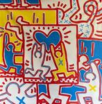 Freda People - Super Rare Haring XL, Antiek en Kunst