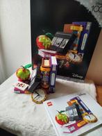 Lego Set - 43227 - Disney - Disney 100- Villain Icons, Kinderen en Baby's, Speelgoed | Duplo en Lego, Nieuw