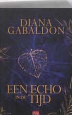 De Reiziger Een Echo In De Tijd 9789089680785, Zo goed als nieuw, Diana Gabaldon, Verzenden