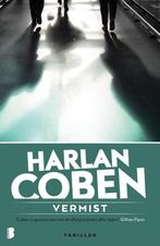 Vermist 9789022585948 Harlan Coben, Verzenden, Gelezen, Harlan Coben