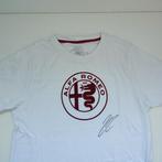 Alfa Romeo - Kimi Räikkönen - 2021 - T-shirt, Nieuw