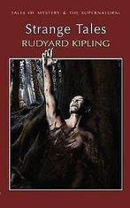 Strange Tales (Wordsworth Mystery & Supernatural)  Ru..., Gelezen, Rudyard Kipling, Verzenden
