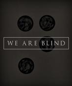 Corridoni - BLIND SERIES - we are blind (XL)