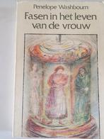 Fasen in het leven van de vrouw / Ontwikkelingen in de, Boeken, Verzenden, Gelezen, P. Washbourn