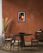 Viet Ha Tran - The Golden Temple II, Antiek en Kunst