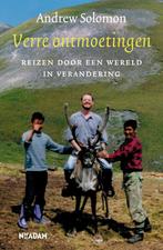 Verre ontmoetingen (9789046821527, Andrew Solomon), Livres, Guides touristiques, Verzenden